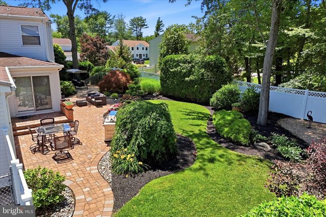 401 COUNTRY CLUB DR, Cherry Hill, NJ 08003