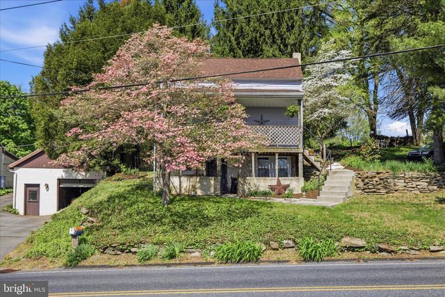 82 RIVER CORNER RD, Conestoga, PA 17516