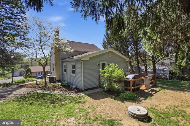 82 RIVER CORNER RD, Conestoga, PA 17516