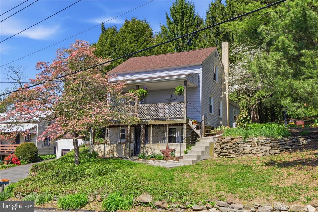 82 RIVER CORNER RD, Conestoga, PA 17516