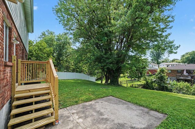 3518 Misty Creek Drive, Erlanger, KY 41018