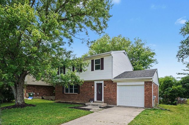 3518 Misty Creek Drive, Erlanger, KY 41018
