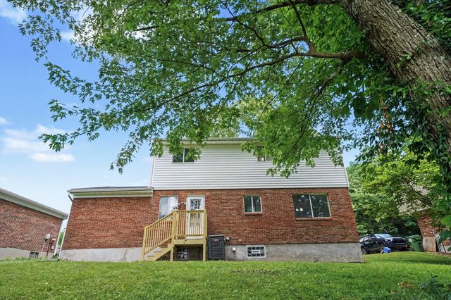3518 Misty Creek Drive, Erlanger, KY 41018