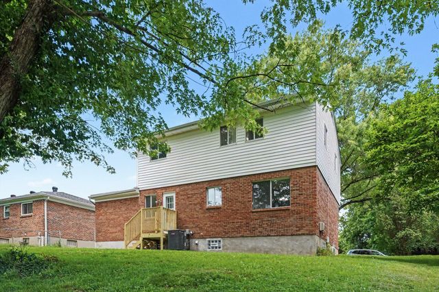 3518 Misty Creek Drive, Erlanger, KY 41018