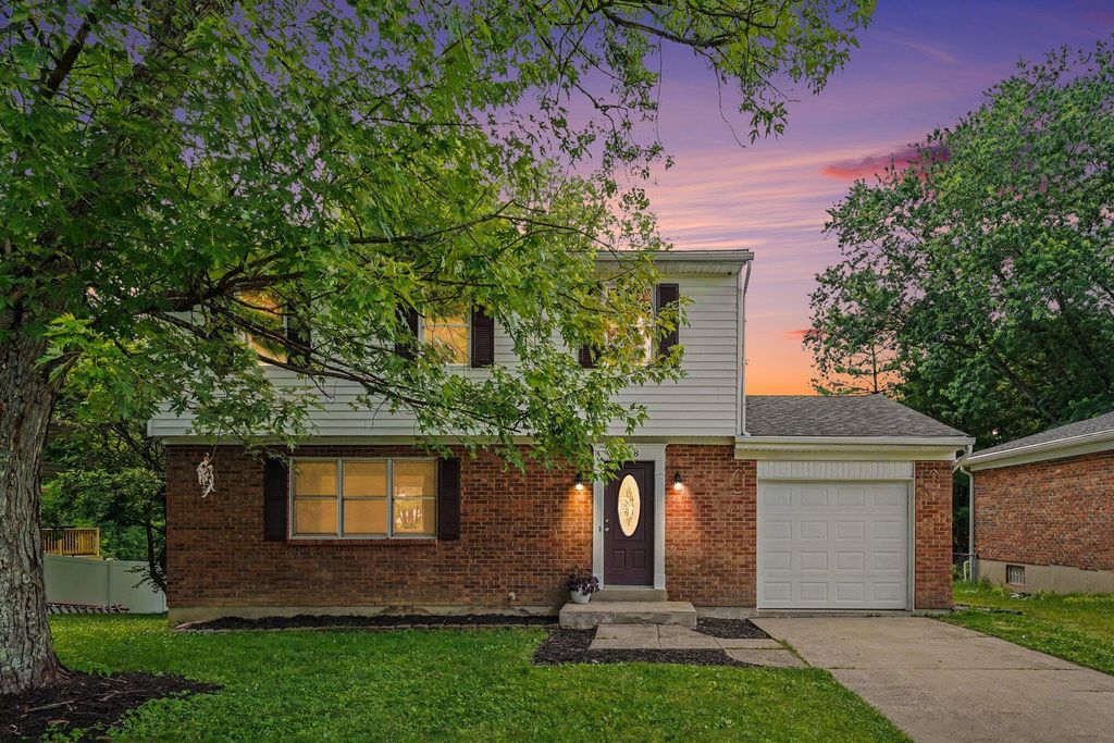 3518 Misty Creek Drive, Erlanger, KY 41018