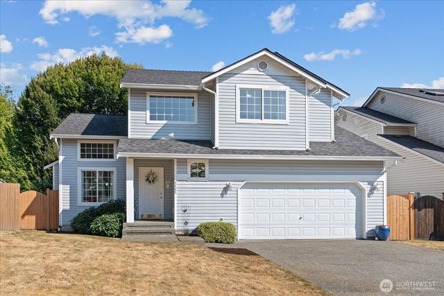 9605 17th Place NE, Lake Stevens, WA 98258