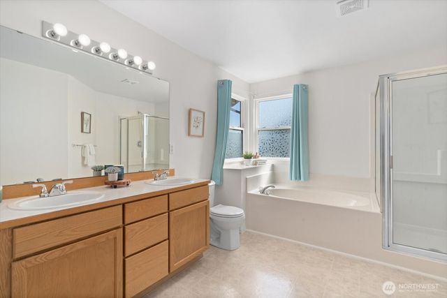 9605 17th Place NE, Lake Stevens, WA 98258