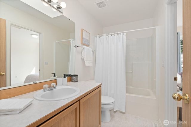 9605 17th Place NE, Lake Stevens, WA 98258