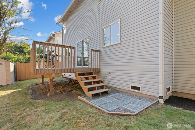 9605 17th Place NE, Lake Stevens, WA 98258