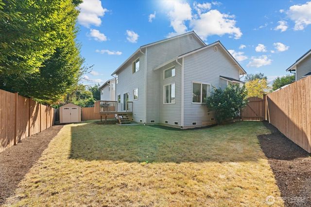 9605 17th Place NE, Lake Stevens, WA 98258