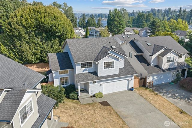 9605 17th Place NE, Lake Stevens, WA 98258