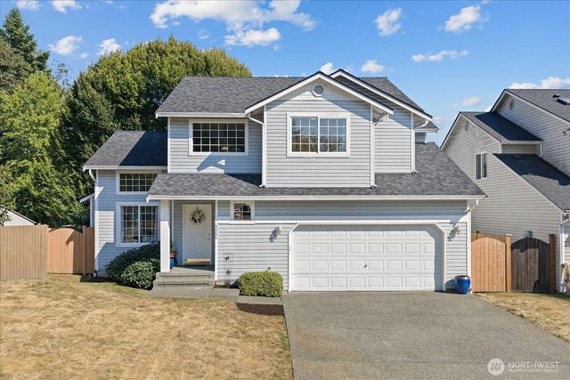 9605 17th Place NE, Lake Stevens, WA 98258