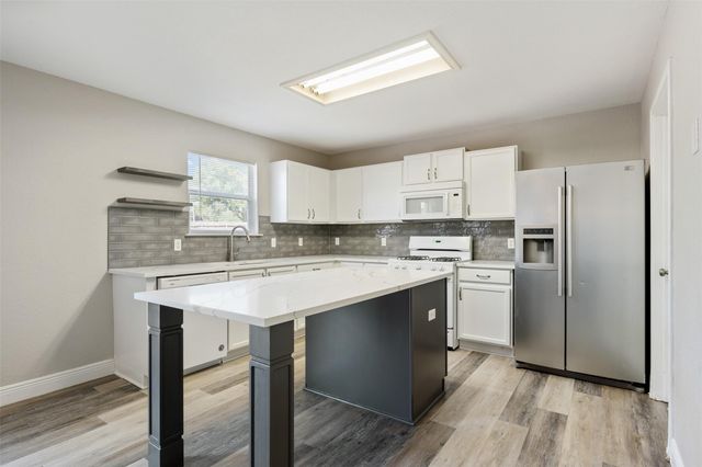 1809 Vanderhill CV, Cedar Park, TX 78613