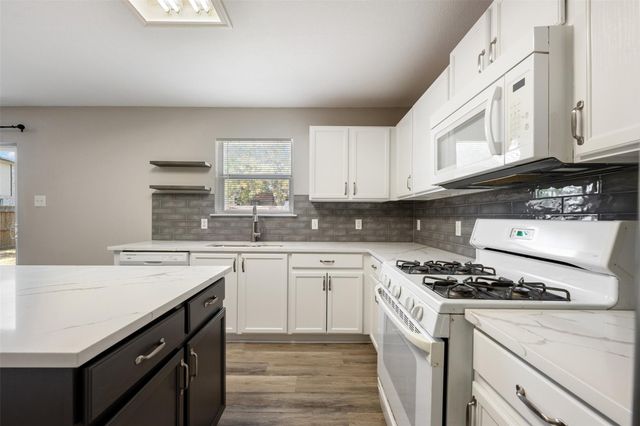 1809 Vanderhill CV, Cedar Park, TX 78613