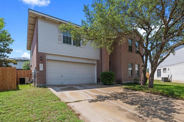 1809 Vanderhill CV, Cedar Park, TX 78613