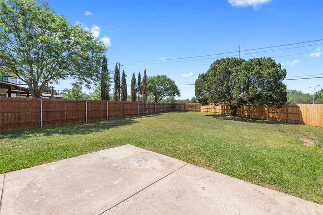 1809 Vanderhill CV, Cedar Park, TX 78613