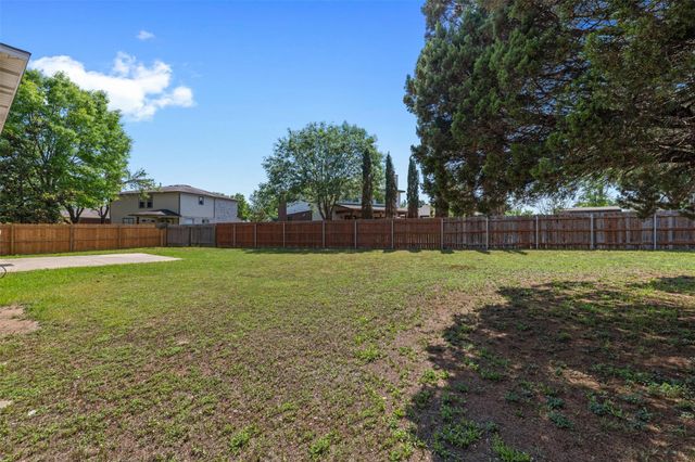 1809 Vanderhill CV, Cedar Park, TX 78613