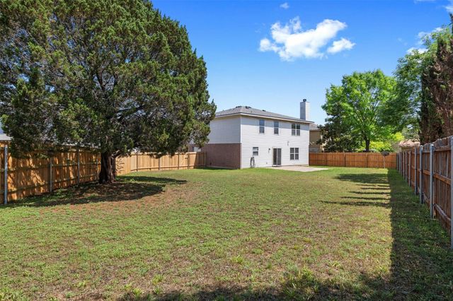 1809 Vanderhill CV, Cedar Park, TX 78613