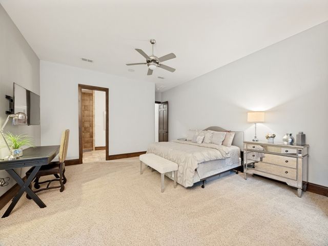 127 Dove Canyon Drive, Gordonville, TX 76245