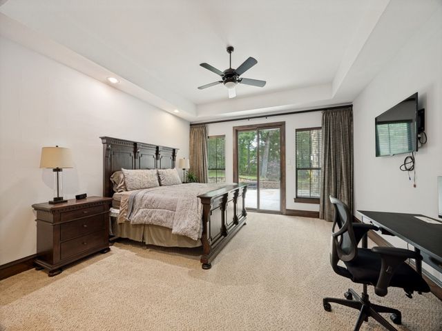 127 Dove Canyon Drive, Gordonville, TX 76245