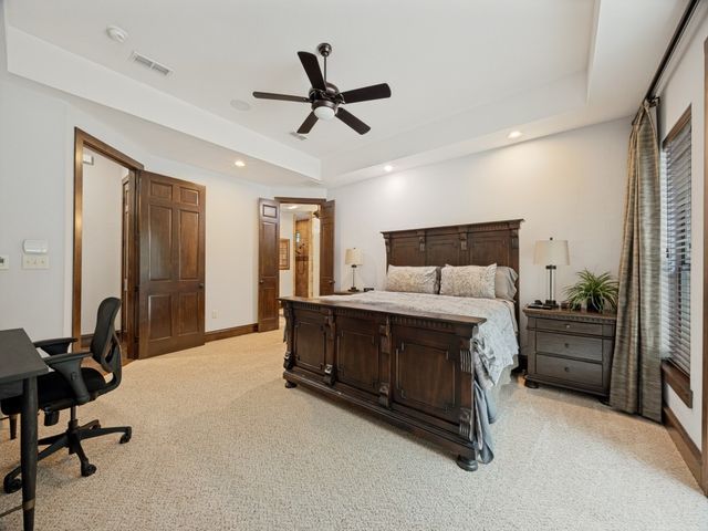 127 Dove Canyon Drive, Gordonville, TX 76245