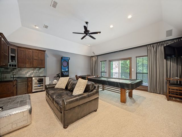 127 Dove Canyon Drive, Gordonville, TX 76245