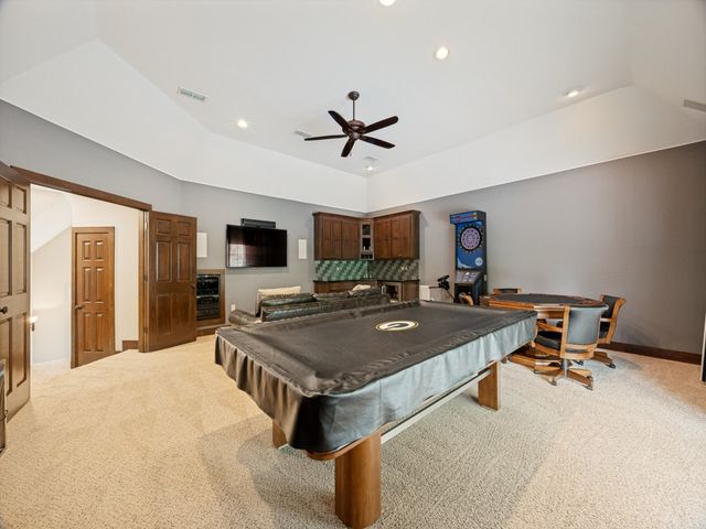 127 Dove Canyon Drive, Gordonville, TX 76245