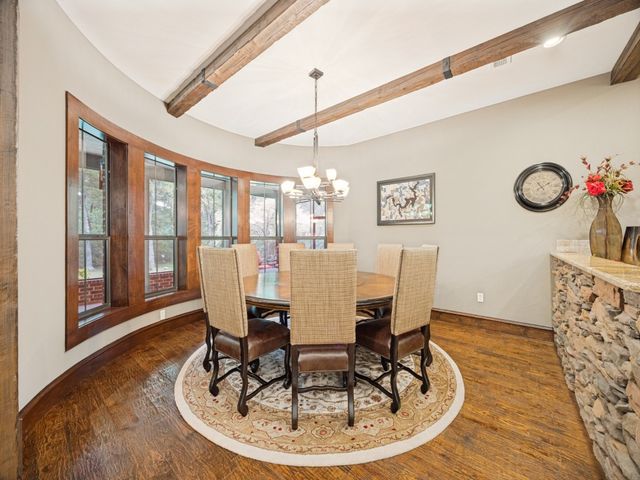 127 Dove Canyon Drive, Gordonville, TX 76245
