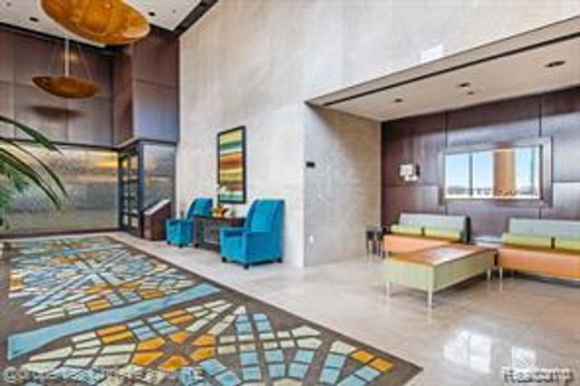 1001 W Jefferson Avenue 4D, Detroit, MI 48226