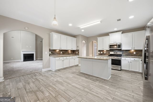 2681 Muskeg Court SW, Atlanta, GA 30331