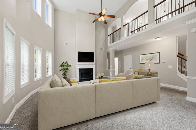 2681 Muskeg Court SW, Atlanta, GA 30331