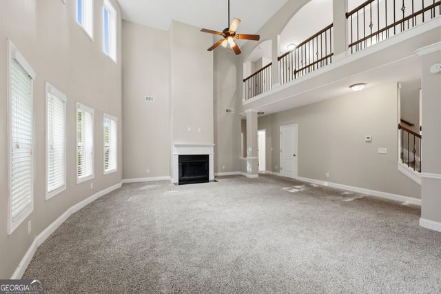 2681 Muskeg Court SW, Atlanta, GA 30331