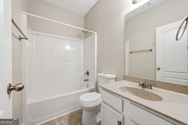 2681 Muskeg Court SW, Atlanta, GA 30331