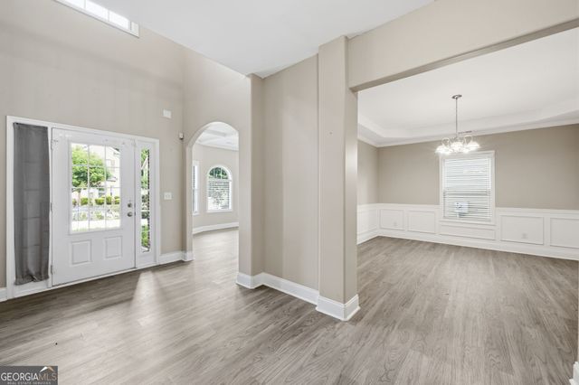 2681 Muskeg Court SW, Atlanta, GA 30331
