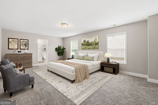 2681 Muskeg Court SW, Atlanta, GA 30331