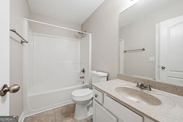 2681 Muskeg Court SW, Atlanta, GA 30331