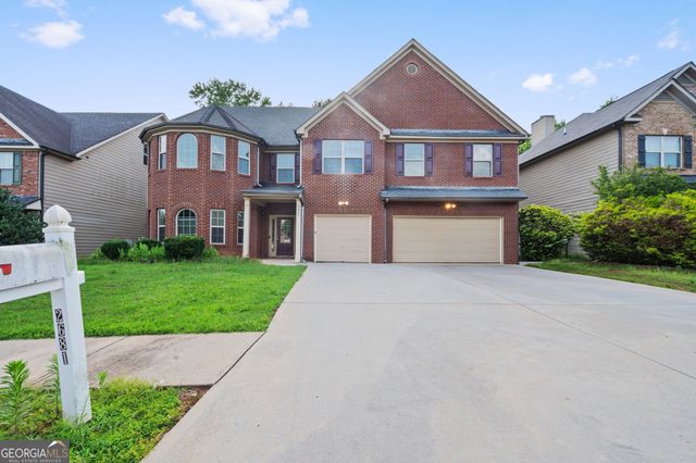 2681 Muskeg Court SW, Atlanta, GA 30331