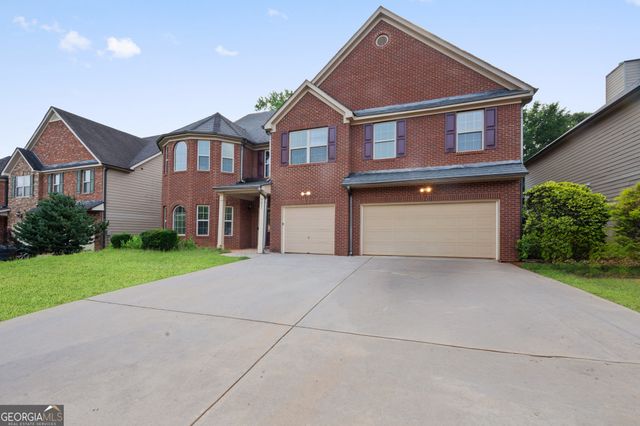 2681 Muskeg Court SW, Atlanta, GA 30331