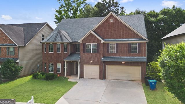 2681 Muskeg Court SW, Atlanta, GA 30331