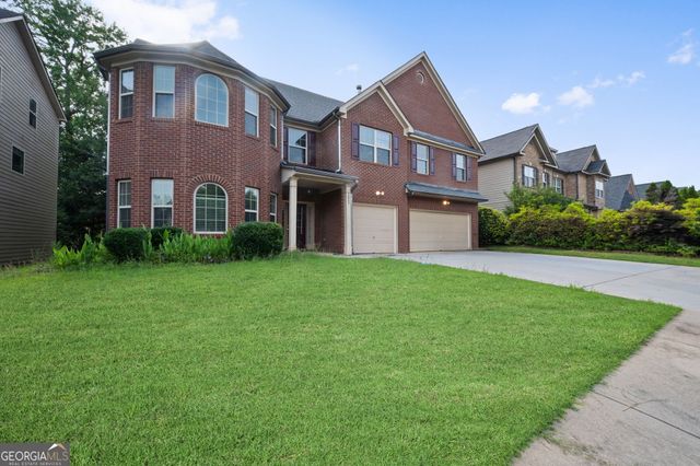 2681 Muskeg Court SW, Atlanta, GA 30331