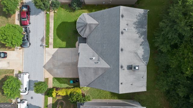 2681 Muskeg Court SW, Atlanta, GA 30331
