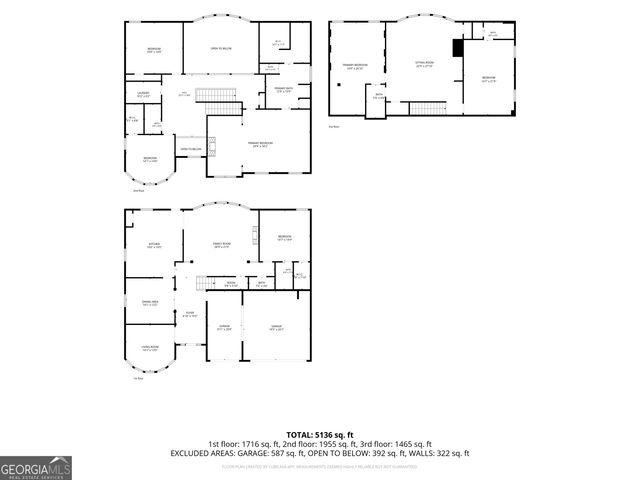 2681 Muskeg Court SW, Atlanta, GA 30331