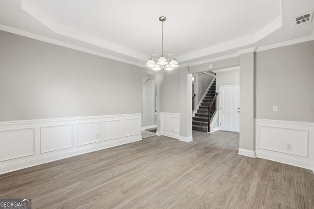 2681 Muskeg Court SW, Atlanta, GA 30331