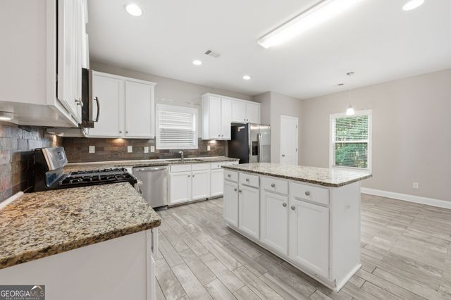2681 Muskeg Court SW, Atlanta, GA 30331