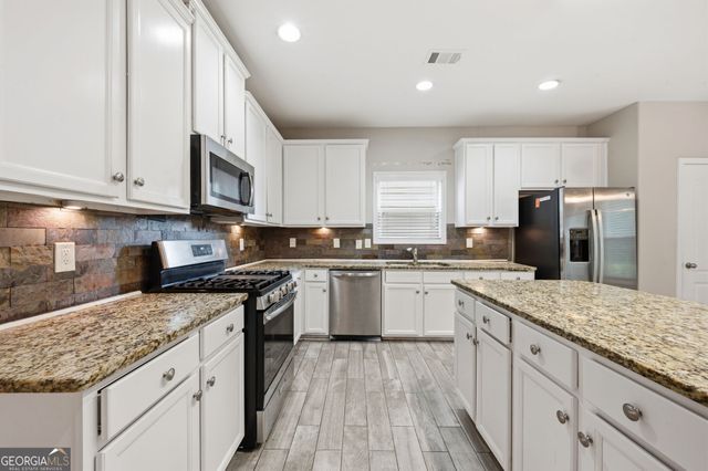 2681 Muskeg Court SW, Atlanta, GA 30331