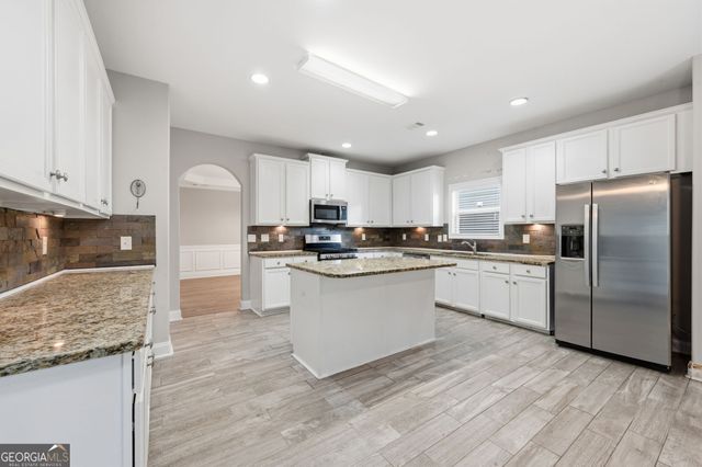 2681 Muskeg Court SW, Atlanta, GA 30331