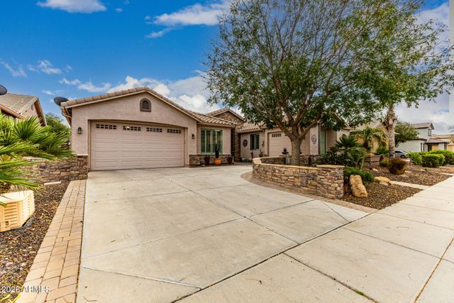 41869 W GRANADA Drive, Maricopa, AZ 85138