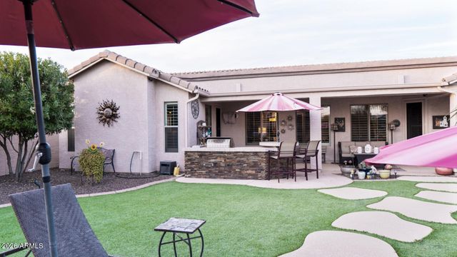 41869 W GRANADA Drive, Maricopa, AZ 85138