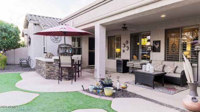 41869 W GRANADA Drive, Maricopa, AZ 85138