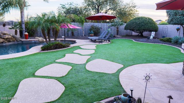 41869 W GRANADA Drive, Maricopa, AZ 85138